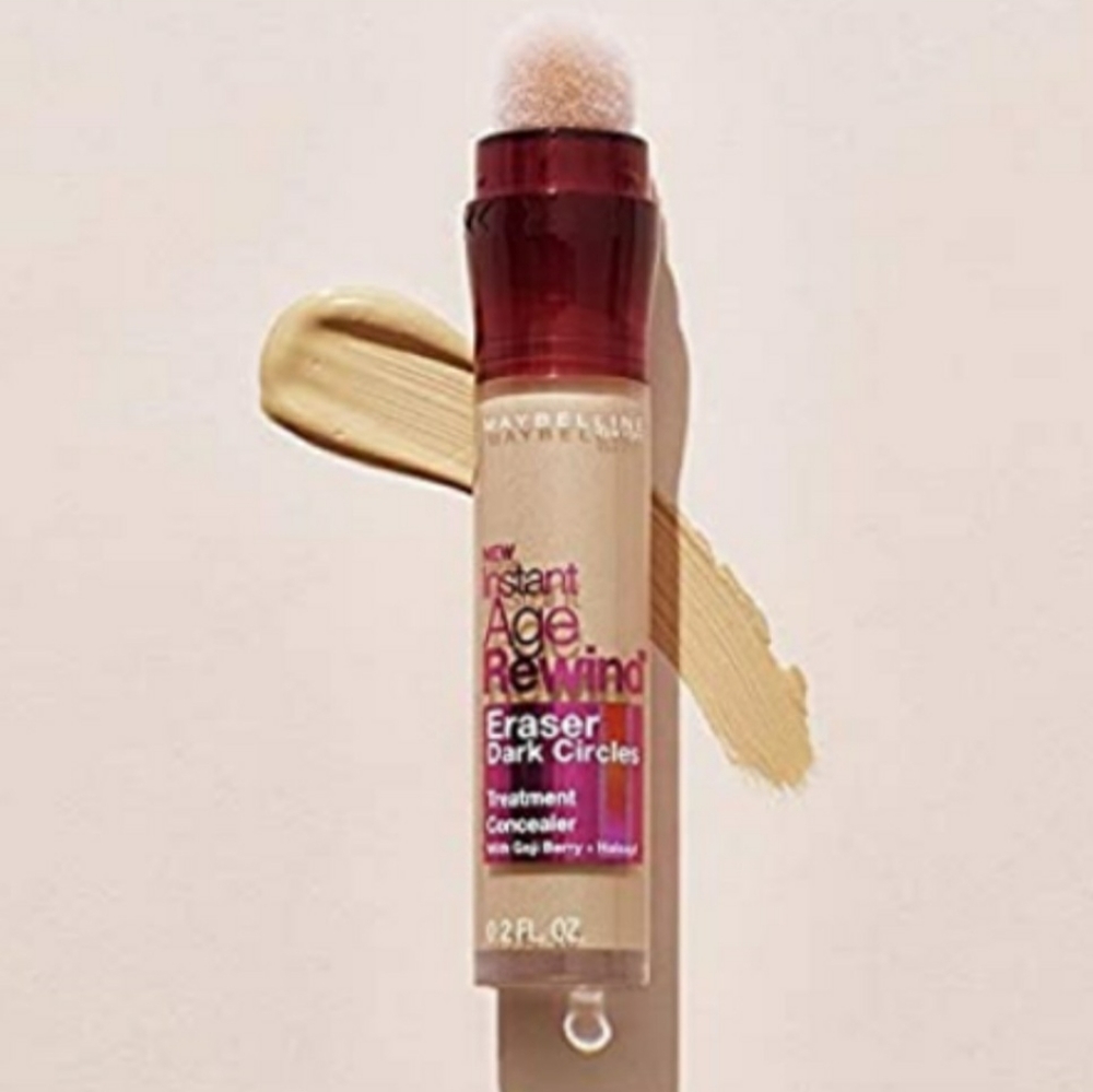 Maybelline AGE Rewind Concelear Eraser - Picture 9 of 13
